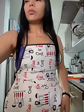 Naatalia online show from 20, 4, 2026