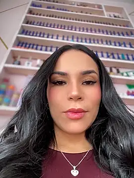 Naatalia online show from 12, 6, 2026