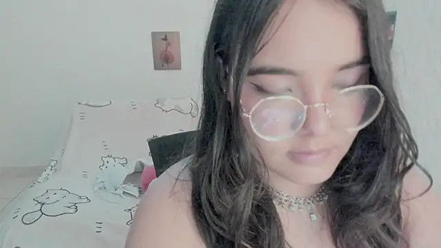 Naoko 7w7 online show from 16, 3, 2025