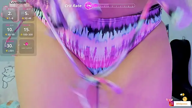 Naoko 7w7 online show from 17, 9, 2025