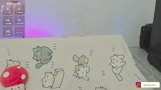 Naoko 7w7 online show from 6, 3, 2026