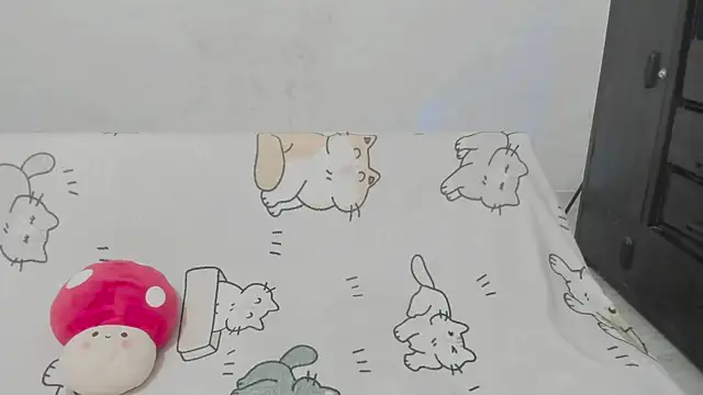 Naoko 7w7 online show from 27, 4, 2026