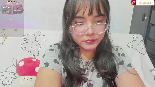 Naoko 7w7 online show from 28, 4, 2026