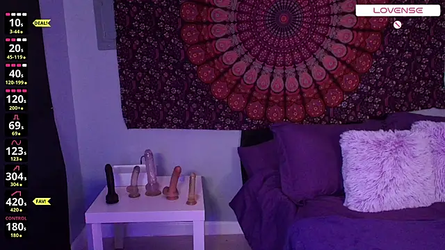 wetwildwhore online show from 25, 7, 2026