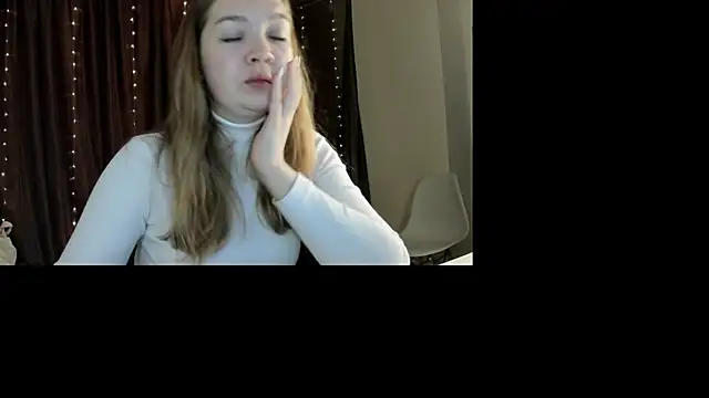 GeorginaCleverley online show from 2, 3, 2025