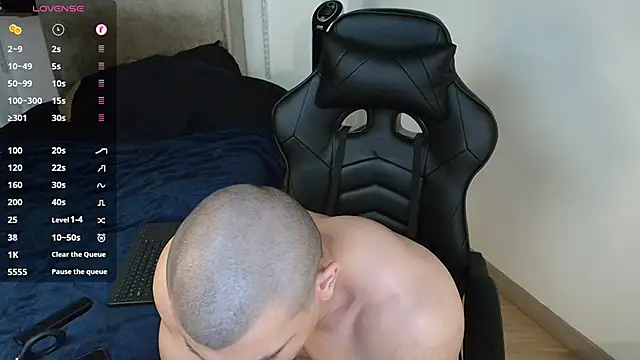 kevin jef online show from 22, 4, 2026