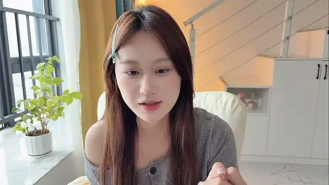 Cassie-20 online show from 30, 11, 2025