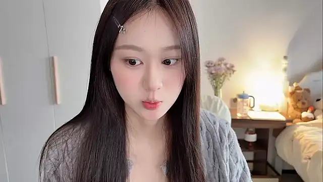 Cassie-20 online show from 10, 3, 2026