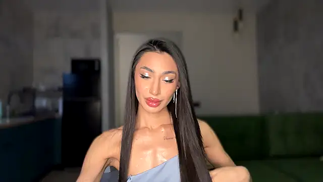 alissadreams online show from 8, 11, 2025