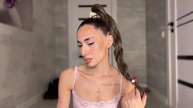 alissadreams online show from 18, 4, 2026