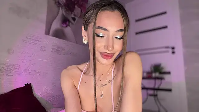 alissadreams online show from 25, 4, 2026