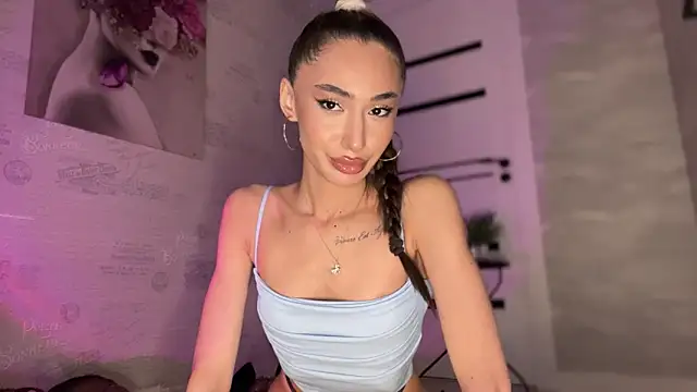 alissadreams online show from 26, 4, 2026