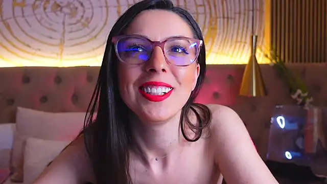 Snapshot of ClassyAllie chatting on 1, 3, 2025 ClassyAllie online show from 1, 3, 2025