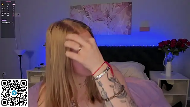 DonnaSmith online show from 22, 9, 2025