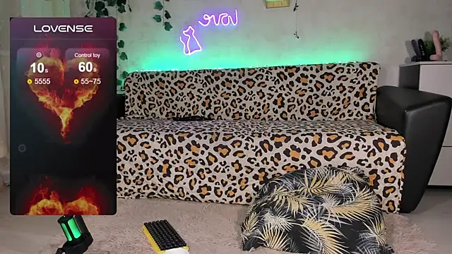 Snapshot of mepksd chatting on 9, 10, 2025 mepksd online show from 9, 10, 2025