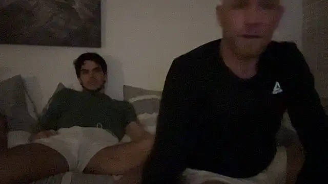 HungNbored1119 online show from 20, 10, 2025