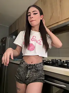 candycami19 online show from 4, 3, 2025