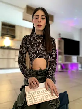 candycami19 online show from 7, 10, 2025