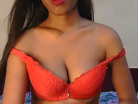 Snapshot of Riyaa_Kaur chatting on 28, 4, 2026 Riyaa Kaur online show from 28, 4, 2026