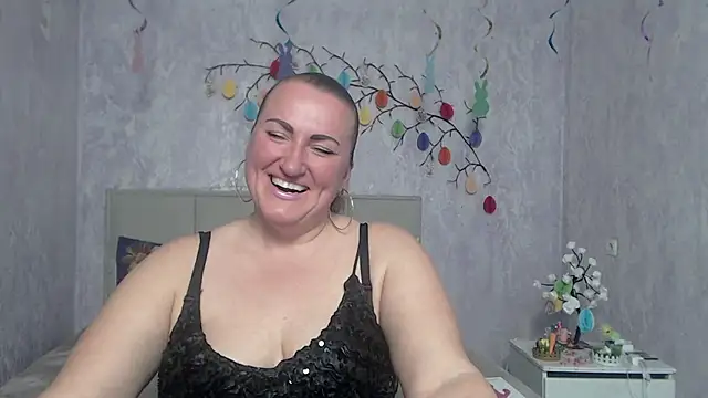 DianaMGG online show from 13, 4, 2026