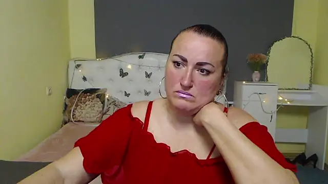 DianaMGG online show from 22, 4, 2026