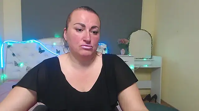 DianaMGG online show from 27, 4, 2026