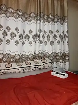 Karishma99  online show from 28, 7, 2026
