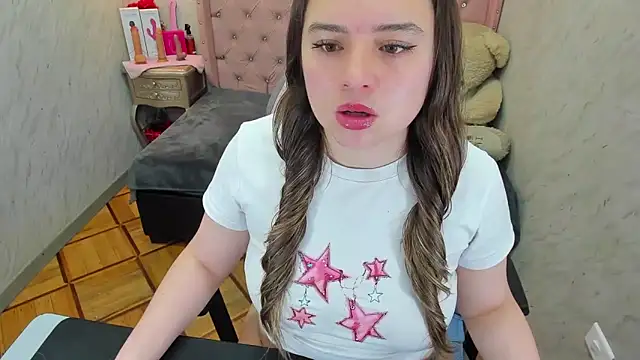 Lianngrace online show from 23, 4, 2026