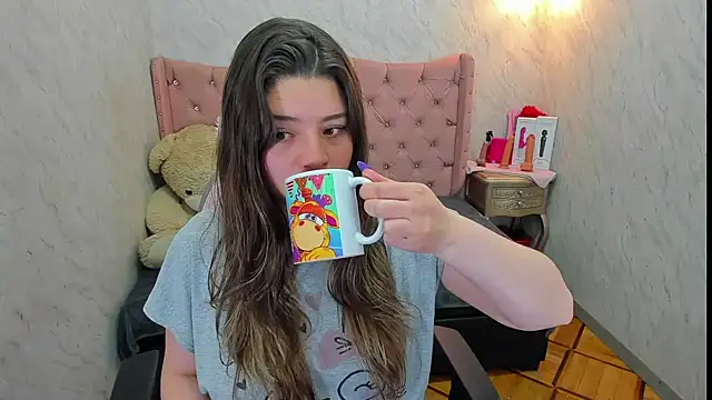 Lianngrace online show from 11, 6, 2026