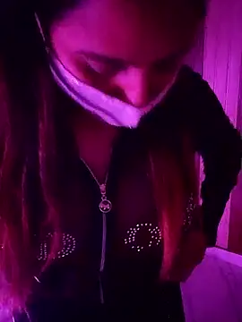 Snapshot of PPP_25 chatting on 8, 1, 2026 PPP 25 online show from 8, 1, 2026