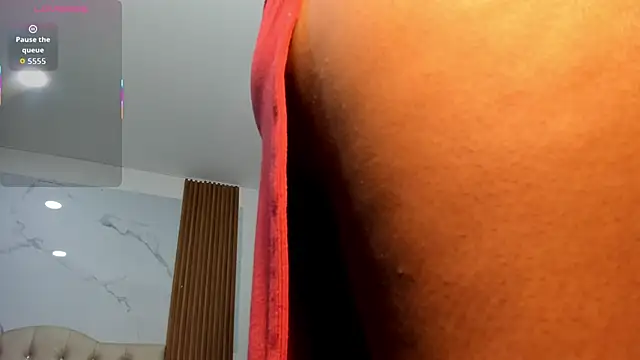 ZahraRose online show from 25, 4, 2026