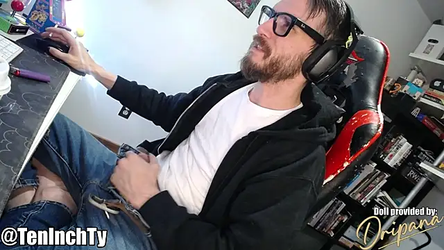 teninchty online show from 20, 4, 2026