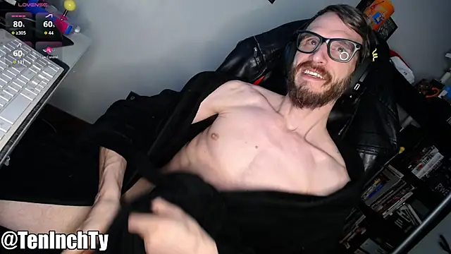 teninchty online show from 25, 4, 2026