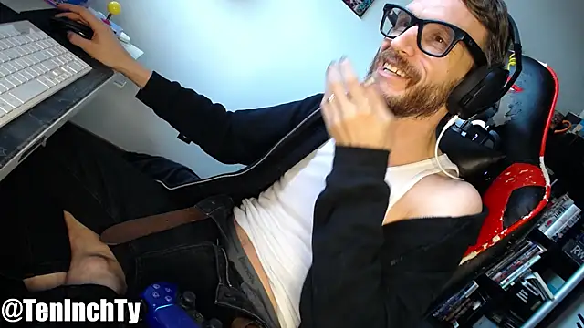 teninchty online show from 26, 4, 2026