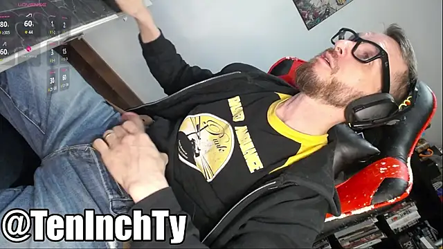 Snapshot of teninchty chatting on 11, 5, 2026 teninchty online show from 11, 5, 2026
