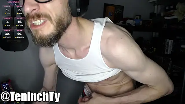 Snapshot of teninchty chatting on 29, 5, 2026 teninchty online show from 29, 5, 2026