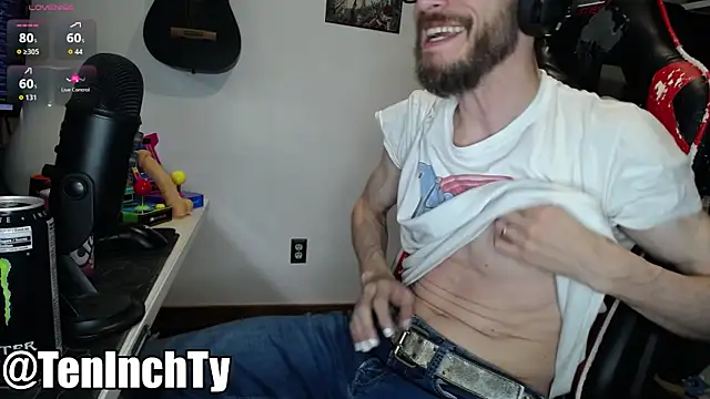 Snapshot of teninchty chatting on 5, 6, 2026 teninchty online show from 5, 6, 2026
