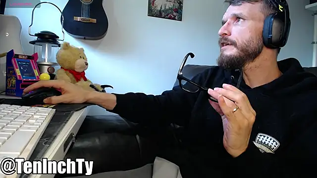 teninchty online show from 8, 7, 2026