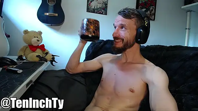 teninchty online show from 18, 7, 2026