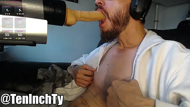 teninchty online show from 20, 7, 2026
