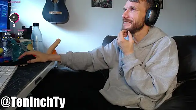teninchty online show from 21, 7, 2026