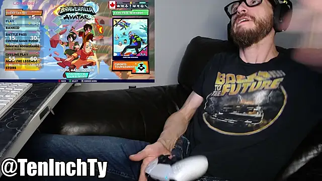 teninchty online show from 27, 7, 2026