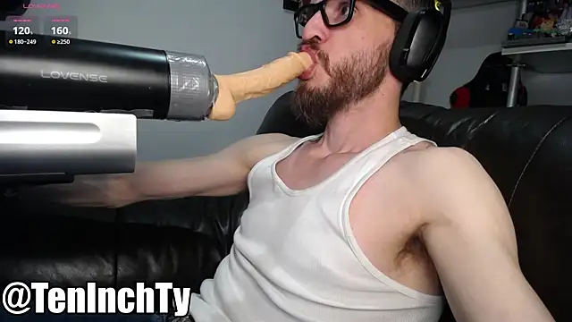 teninchty online show from 28, 7, 2026