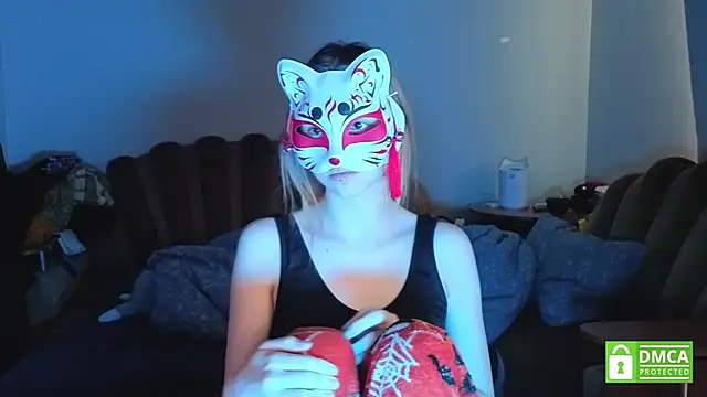 YumikoMori online show from 25, 4, 2026