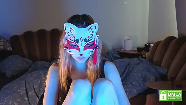 YumikoMori online show from 26, 4, 2026