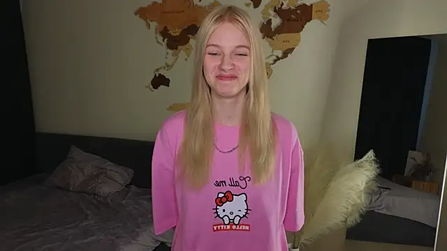 EdlaHewell online show from 21, 2, 2025