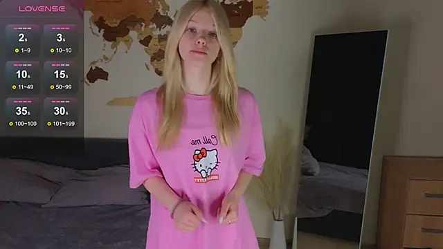 EdlaHewell online show from 1, 3, 2025