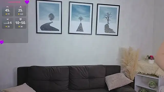 EdlaHewell online show from 2, 10, 2025