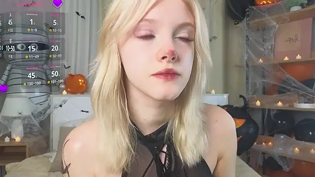 EdlaHewell online show from 31, 10, 2025