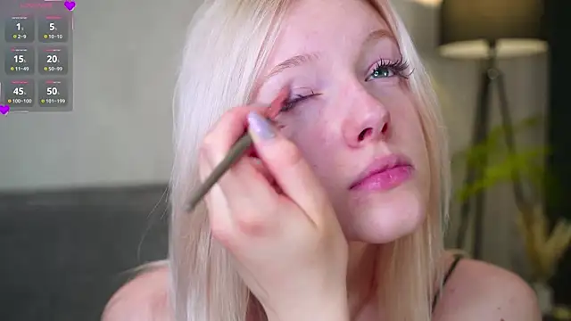 EdlaHewell online show from 6, 3, 2026